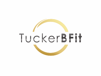TuckerBFit logo design by YONK