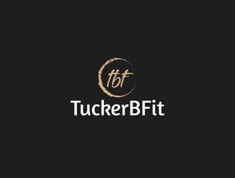 TuckerBFit logo design by ardihero