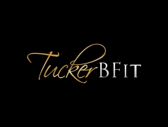 TuckerBFit logo design by excelentlogo