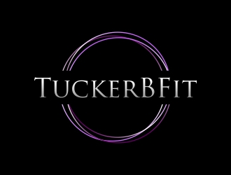 TuckerBFit logo design by excelentlogo