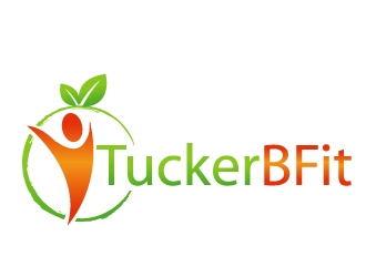 TuckerBFit logo design by PMG