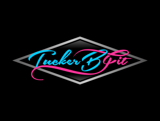 TuckerBFit logo design by ekitessar