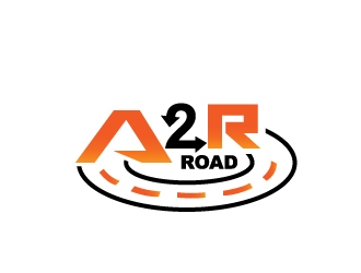 A to Z Road Inc logo design by samuraiXcreations