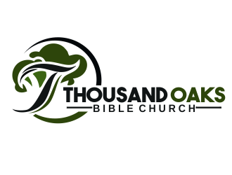 Thousand Oaks Bible Church logo design by cgage20