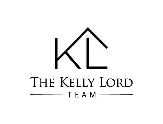 The Kelly Lord Team logo design by fritsB
