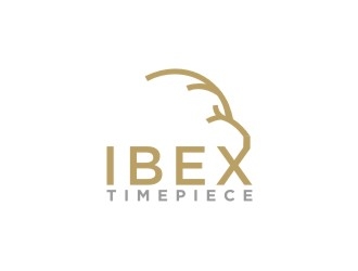 Ibex (Timepiece) logo design by bricton