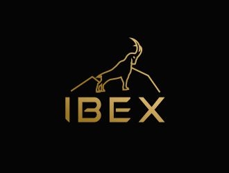 Ibex (Timepiece) logo design by designpxl