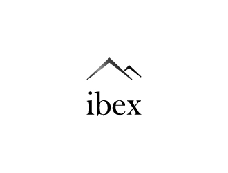 Ibex (Timepiece) logo design by dvnatic