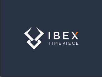 Ibex (Timepiece) logo design by Susanti