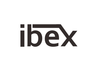 Ibex (Timepiece) logo design by perf8symmetry