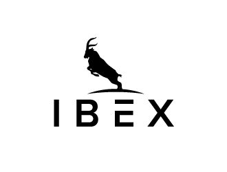 Ibex (Timepiece) logo design by yans