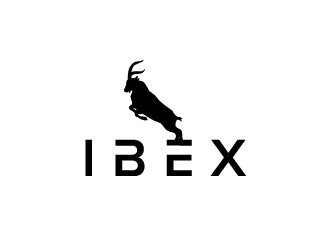 Ibex (Timepiece) logo design by yans