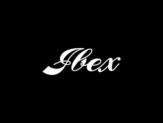 Ibex (Timepiece) logo design by graphica