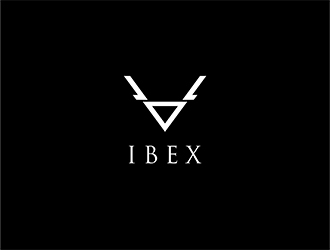 Ibex (Timepiece) logo design by Project48