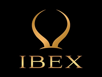 Ibex (Timepiece) logo design by SteveQ