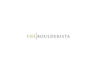 The Boulderista logo design by bricton