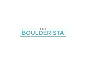 The Boulderista logo design by bricton