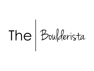 The Boulderista logo design by nurul_rizkon