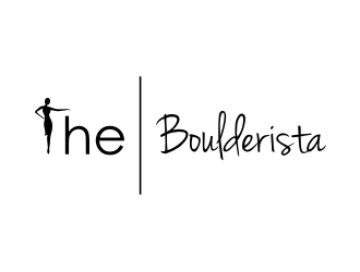 The Boulderista logo design by nurul_rizkon