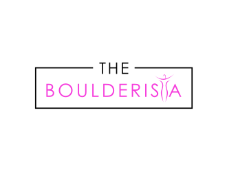 The Boulderista logo design by asyqh