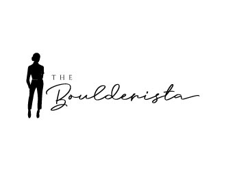 The Boulderista logo design by Suvendu