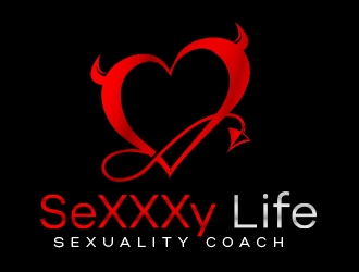 SeXXXy Life  logo design by avatar