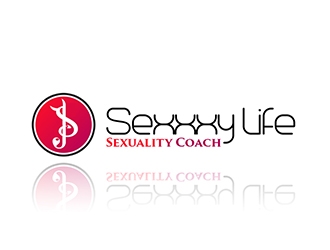SeXXXy Life  logo design by XyloParadise