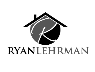 Im branding my name Ryan Lehrman and what I specialize in.  Im a mortgage lender.  logo design by shravya