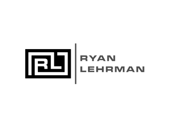 Im branding my name Ryan Lehrman and what I specialize in. Im a mortgage lender. logo design by Zhafir