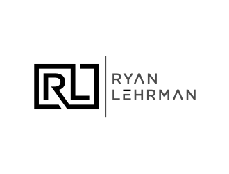 Im branding my name Ryan Lehrman and what I specialize in.  Im a mortgage lender.  logo design by Zhafir