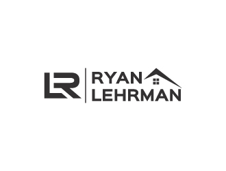 Im branding my name Ryan Lehrman and what I specialize in.  Im a mortgage lender.  logo design by logogeek