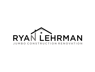 Im branding my name Ryan Lehrman and what I specialize in.  Im a mortgage lender.  logo design by asyqh