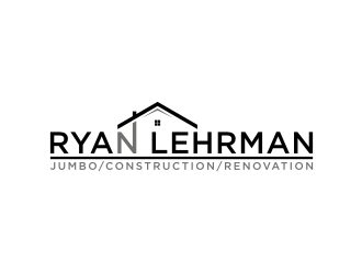 Im branding my name Ryan Lehrman and what I specialize in.  Im a mortgage lender.  logo design by asyqh