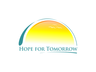 logo design by andriandesain