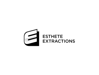 Esthete Extractions logo design by FloVal
