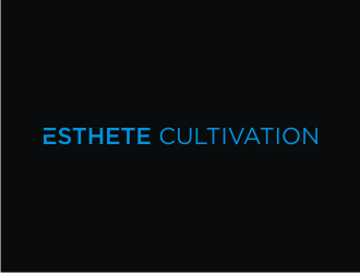 Esthete Extractions logo design by Adundas