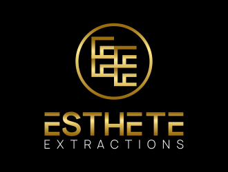 Esthete Extractions logo design by graphicstar