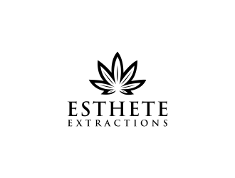 Esthete Extractions logo design by kaylee
