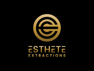 Esthete Extractions logo design by shadowfax