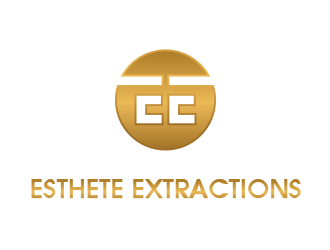 Esthete Extractions logo design by Landung