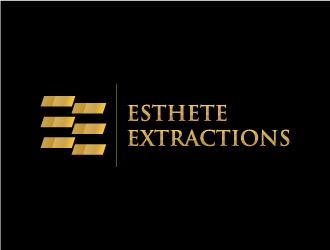 Esthete Extractions logo design by fritsB
