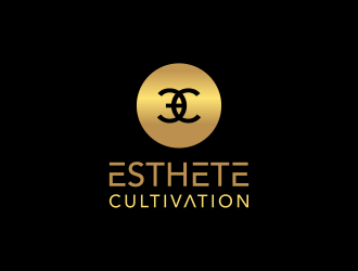 Esthete Extractions logo design by ingepro