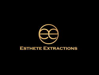 Esthete Extractions logo design by scriotx