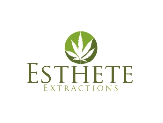 Esthete Extractions logo design by ElonStark