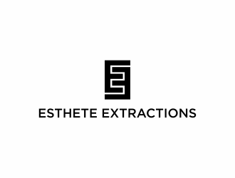 Esthete Extractions logo design by hopee