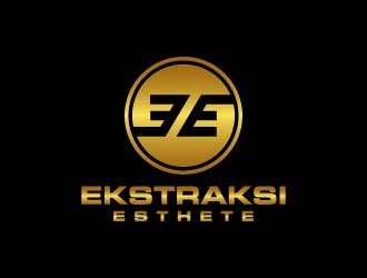 Esthete Extractions logo design by maserik