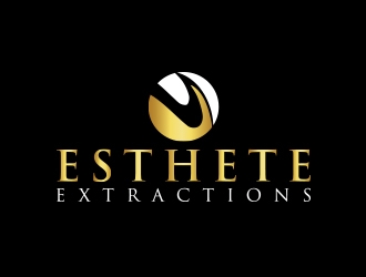 Esthete Extractions logo design by fawadyk