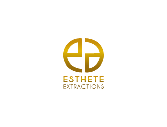 Esthete Extractions logo design by RioRinochi