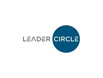 leader circle logo design by dewipadi