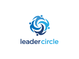 leader circle logo design by shadowfax